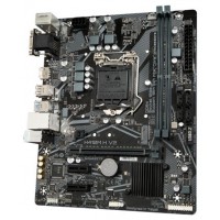 Gigabyte H410M H V2 placa base Intel H410 LGA 1200 micro ATX (Espera 4 dias)